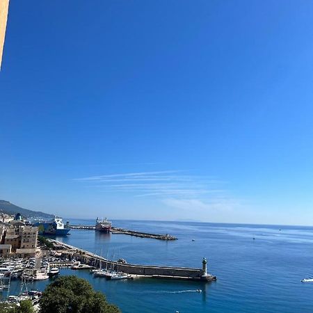 Apartmán Citadelle De Bastia Bastia  Exteriér fotografie