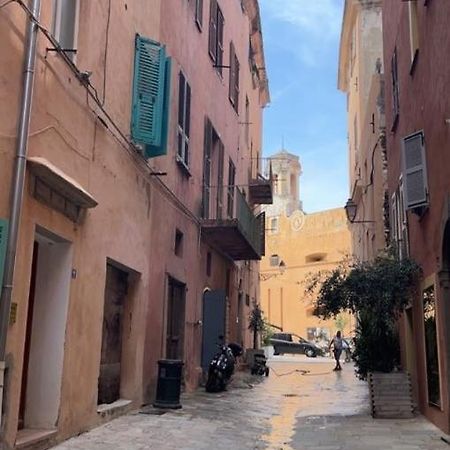 Apartmán Citadelle De Bastia Bastia  Exteriér fotografie