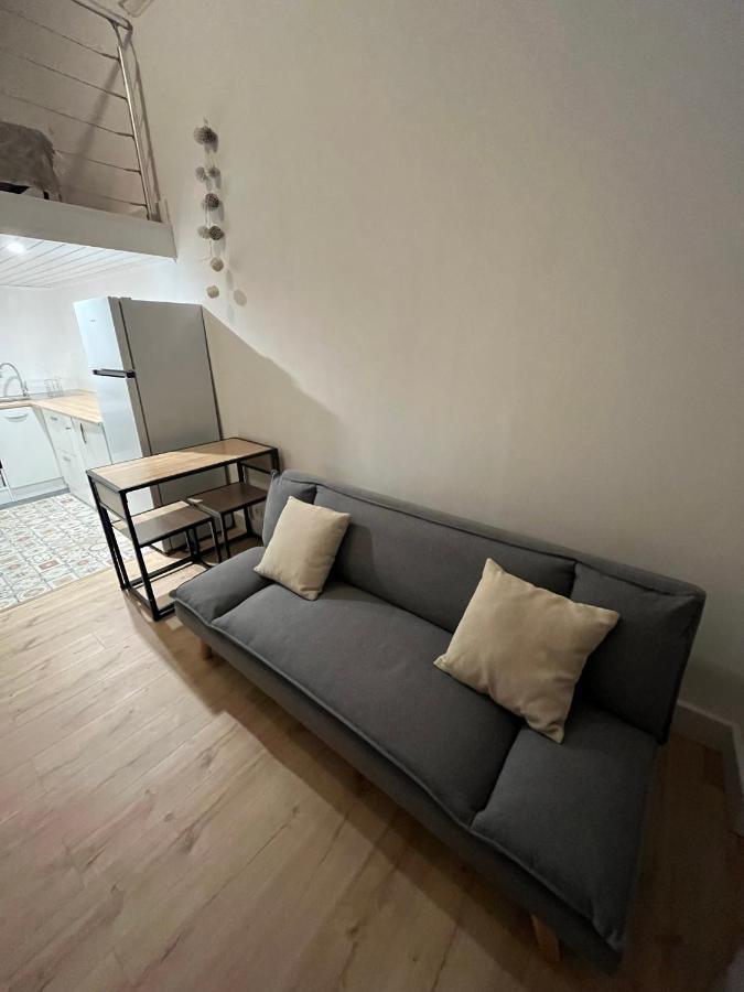 Apartmán Citadelle De Bastia Bastia  Exteriér fotografie