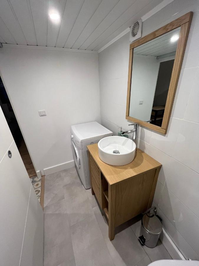 Apartmán Citadelle De Bastia Bastia  Exteriér fotografie