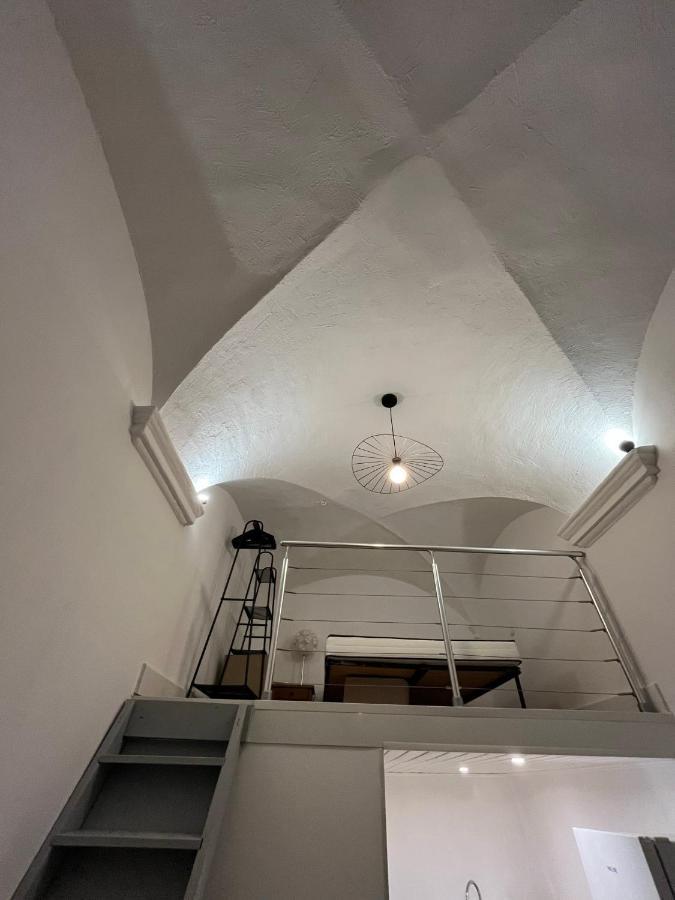 Apartmán Citadelle De Bastia Bastia  Exteriér fotografie