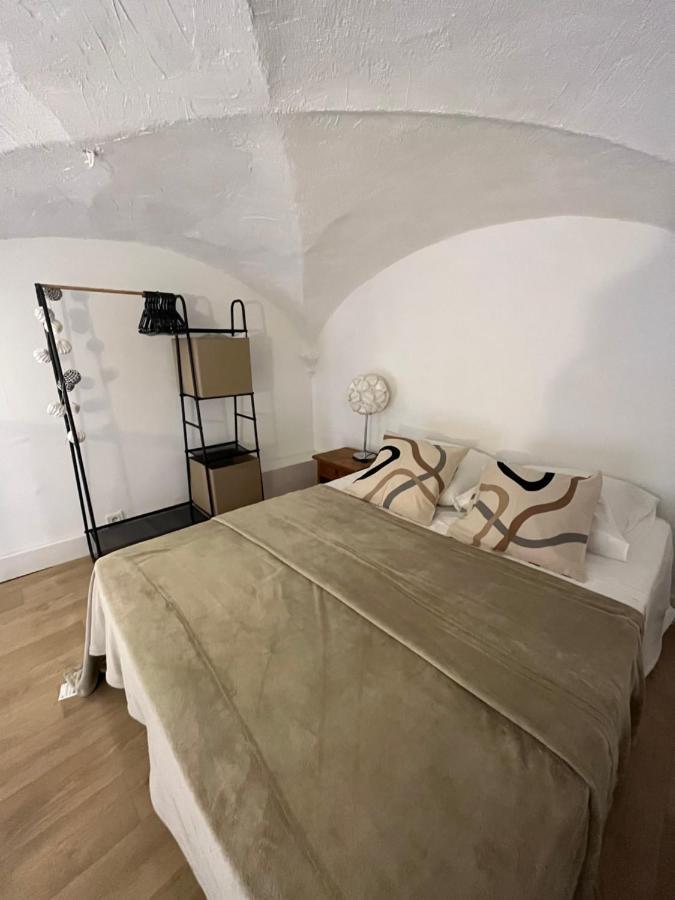 Apartmán Citadelle De Bastia Bastia  Exteriér fotografie